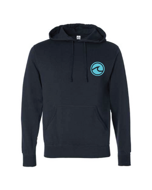 Tower One Hoodie