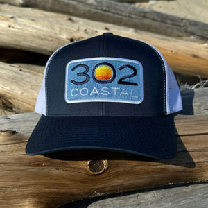 302 Solar Trucker