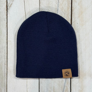 Drifter Knit Cap 2.0