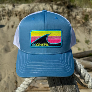 Sol Wave Trucker
