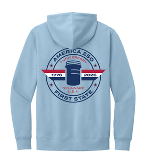 America 250 Hoodie
