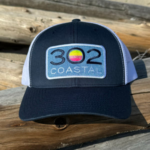 302 Solar Trucker