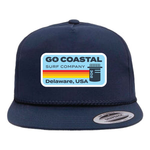 Tower Vibrations Classic Golf Cap