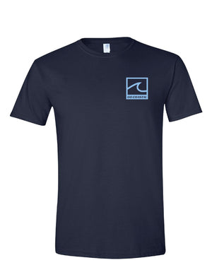 Whiskey Beach Tee