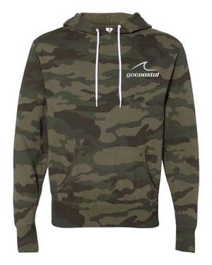 Offshore Pullover Hood