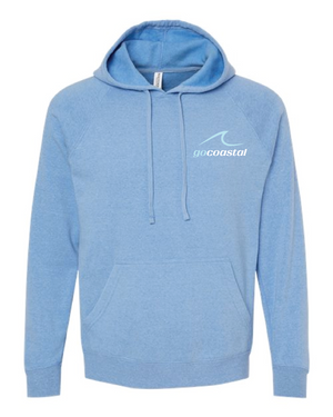 Offshore Raglan Pullover Hood