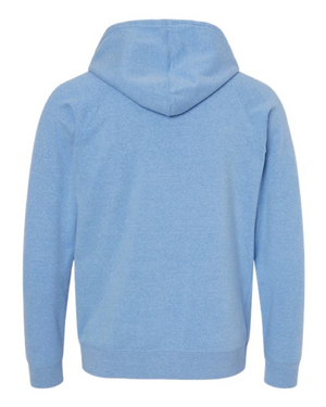 Offshore Raglan Pullover Hood