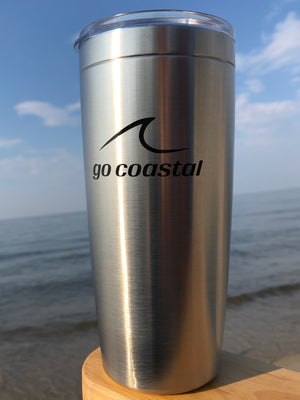 Bootlegger 20 oz Tumbler