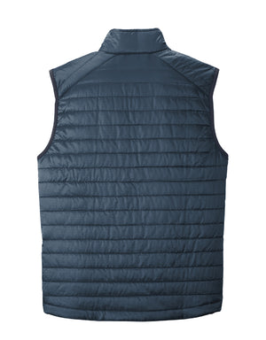 Men's Ventura Puffy Vest (Wave)