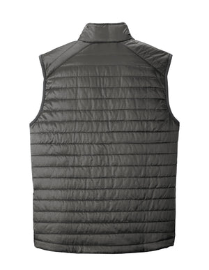 Men's Ventura Puffy Vest (Wave)