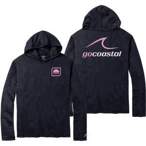 New Wave Pullover Hood (Lightweight)