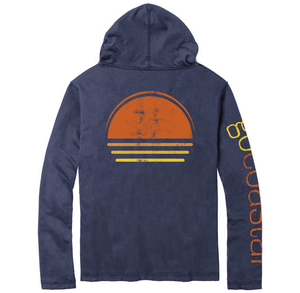 Sol Vibes Pullover Hood (Lightweight)