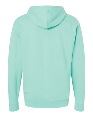 Surf & Sky Pullover Hoodie