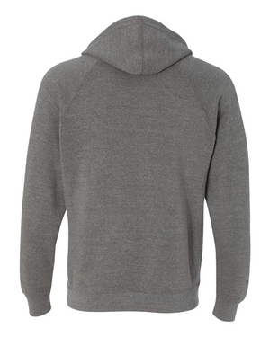 Sundance Pullover Hood