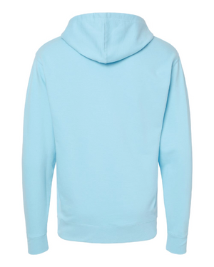 Surf & Sky Pullover Hoodie