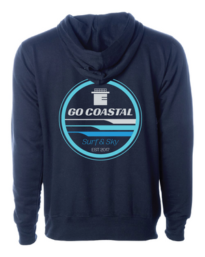 Wave Runner Hoodie