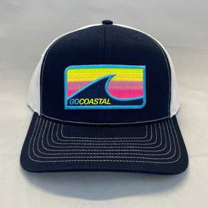 Sol Wave Trucker