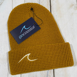 Drifter Knit Cap