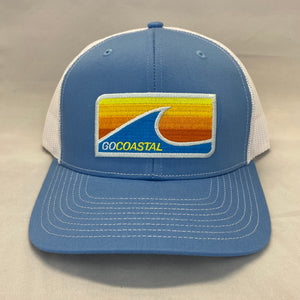 Sol Wave Trucker