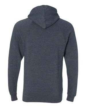 Sundance Pullover Hood