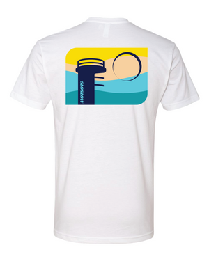 Sea Sentinel Tee