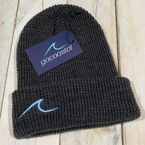 Drifter Knit Cap