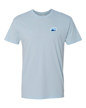 Rogue Crewneck Tee