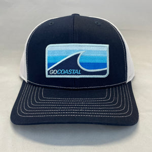 Sol Wave Trucker