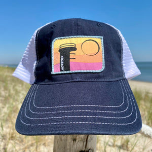 Sea Sentinel Trucker (Relaxed Fit)