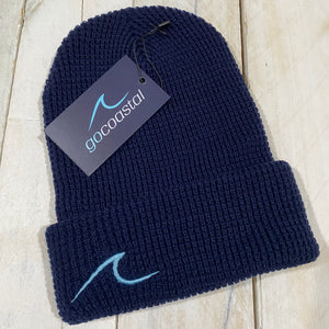 Drifter Knit Cap