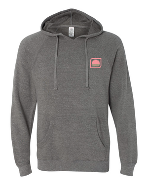 Sundance Pullover Hood